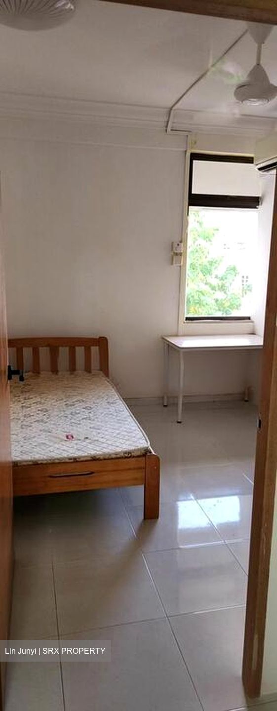 Cashew Park Condominium (D23), Condominium #486758431